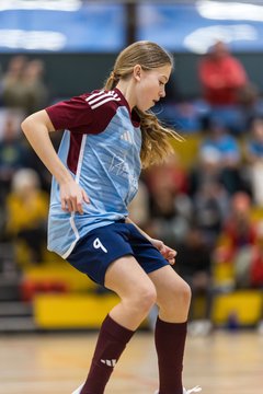 Bild 352 - wCJ NFV Futsalmeisterschaft